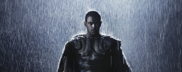 Tr�iler de 'Hercules: The Legend Begins'