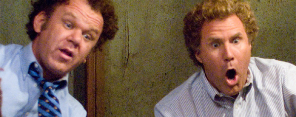 Hermanos por pelotas