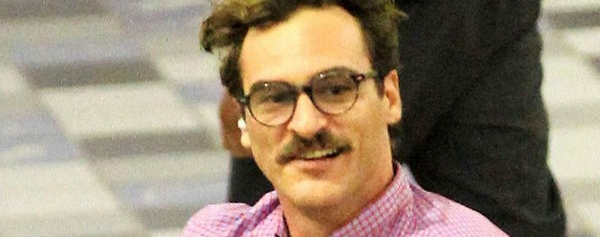 Tr�iler de 'Her'
