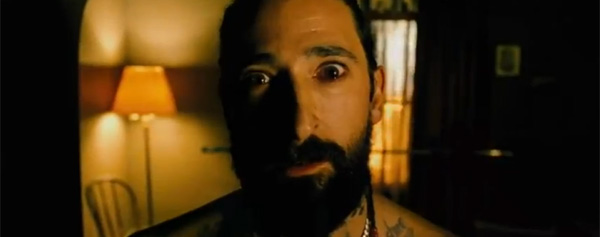 Tr�iler de 'High School'