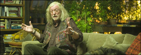 Los Hijos de los Hombres