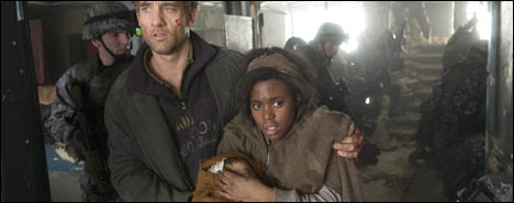 Los Hijos de los Hombres