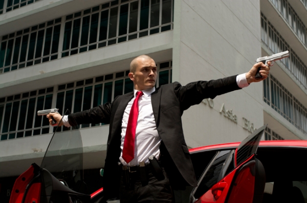 Imagen de Nuevas im�genes del reboot de Hitman