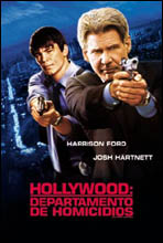 Hollywood: Departamento de Homicidios