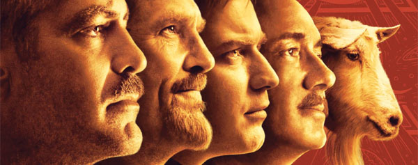 hombres que miraban fijamente