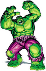 Hulk pone verde la taquilla