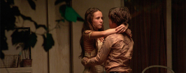 Tr�iler de 'Infancia clandestina'