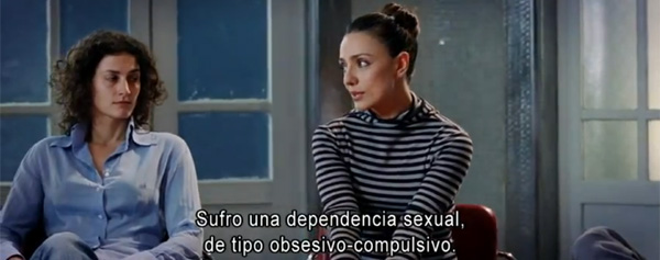 Tr�iler de 'Inmaduros'