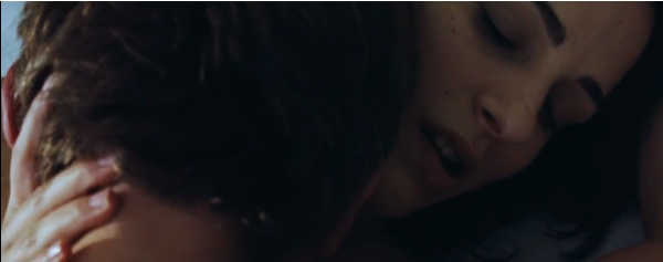 In the Land of Blood and Honey, tr�iler