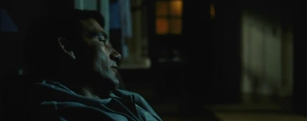 Trailer en castellano de INTRUDERS