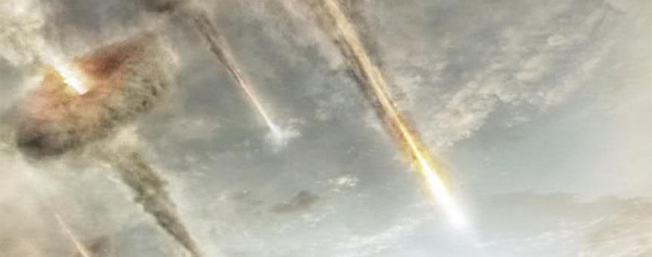 Los alien�genas invaden las salas