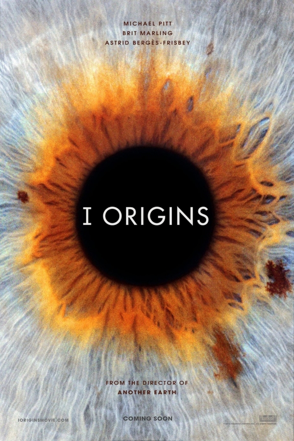 Imagen de Cartel de 'I, Origins'