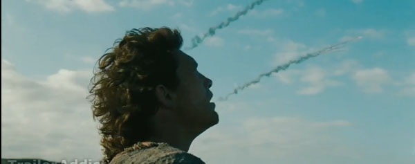 Teaser triler de 'Ira de Titanes'