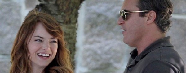 Tr�iler de Irrational Man, la nueva pel�cula de Woody Allen