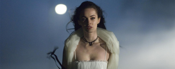Megan Fox, Jennifer's body