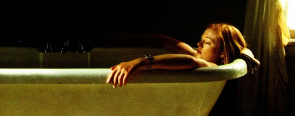 Tr�iler de 'Jessabelle'