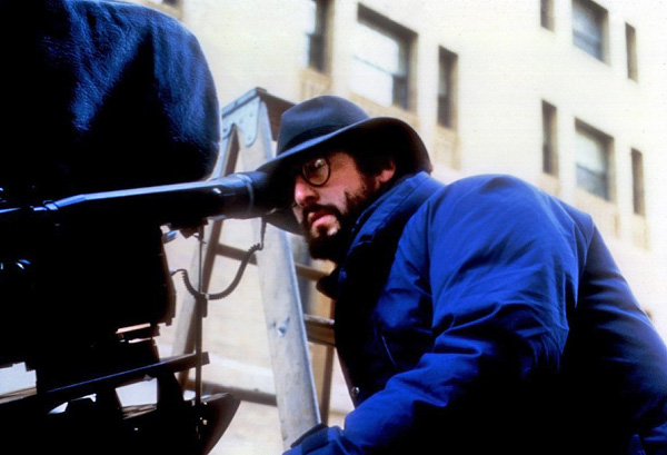 Imagen de John Landis soltar un monstruo en Pars