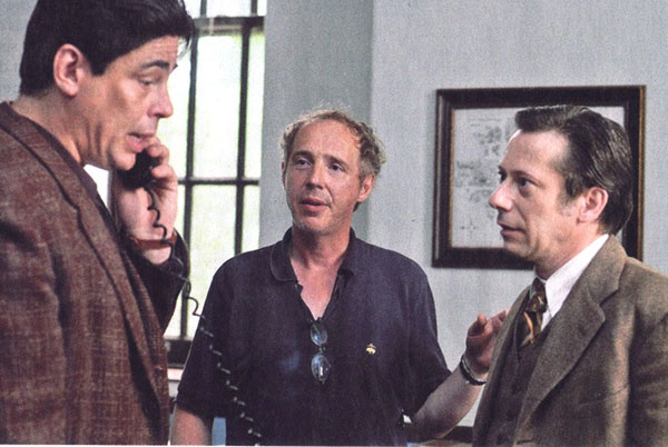 Imagen de Primera imagen de 'Jimmy Picard'