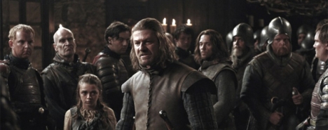Juego de Tronos, Game of Thrones, HBO