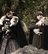 Juego de Tronos, Game of Thrones, HBO