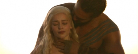 Juego de Tronos, Game of Thrones, HBO