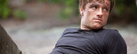 Los juegos del hambre