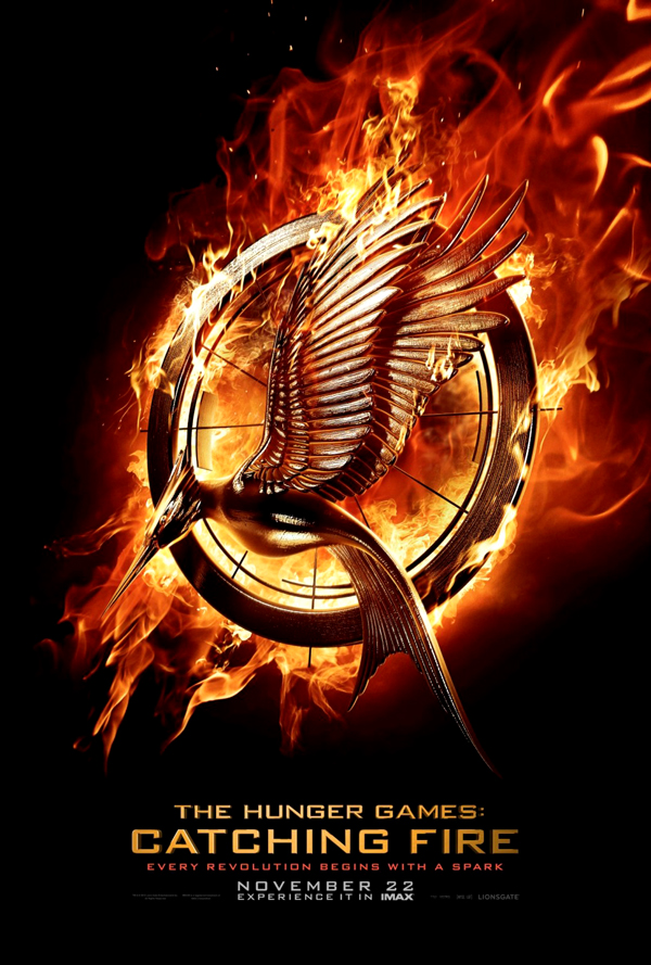 Imagen de Teaser poster de 'En llamas'