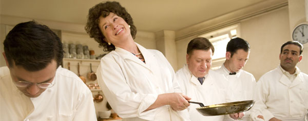 Julie & Julia
