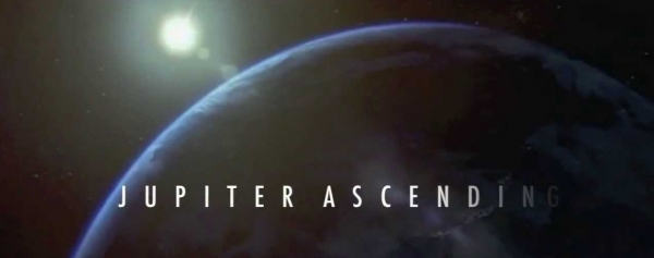 Tr�iler definitivo de 'Jupiter Ascending'