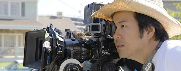 Justin Lin