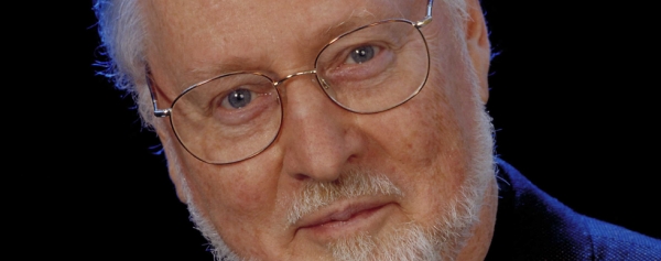 Entrevista con John Williams
