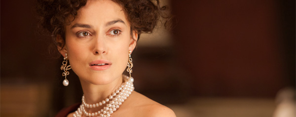 Anna Karenina