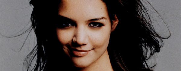 Don't be afraid of the dark