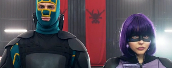 Kick-Ass