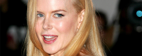 Nicole Kidman