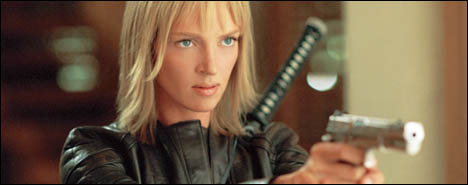 �Cuidado con ellas!