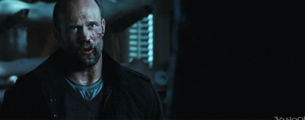 Tr�iler: Killer Elite