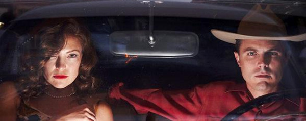 The Killer Inside Me, tr�iler