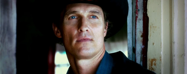 Tr�iler de 'Killer Joe'