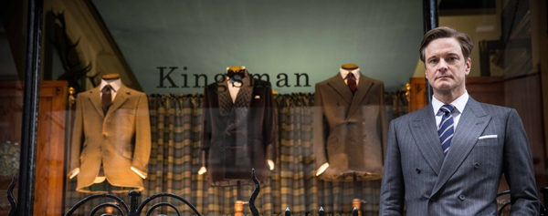 kingsman