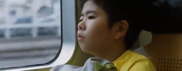 Tr�iler de 'Kiseki (Milagro)