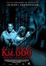 Km 666