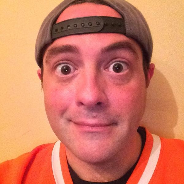 Imagen de Este es Kevin Smith� aunque no lo parezca