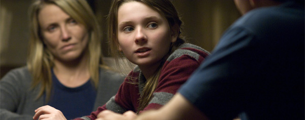 La decisi�n de Anne