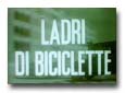El ladr�n de bicicletas