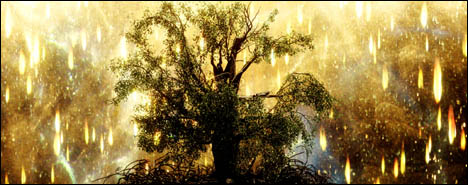 La Fuente de la Vida