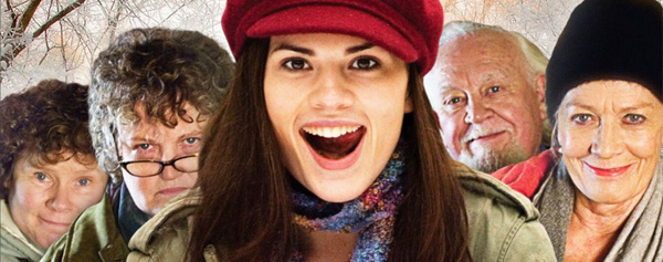 La grandeza de vivir