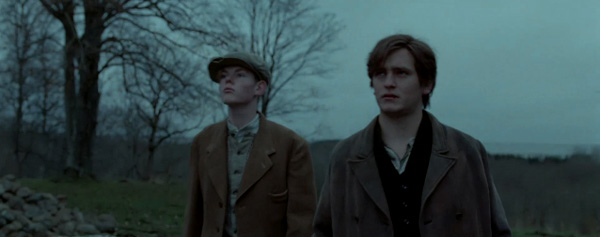 Tr�iler de 'La isla de los olvidados'