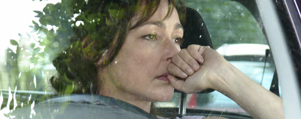 La marca del �ngel