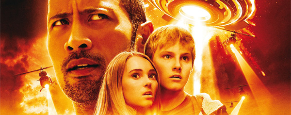 La monta�a embrujada